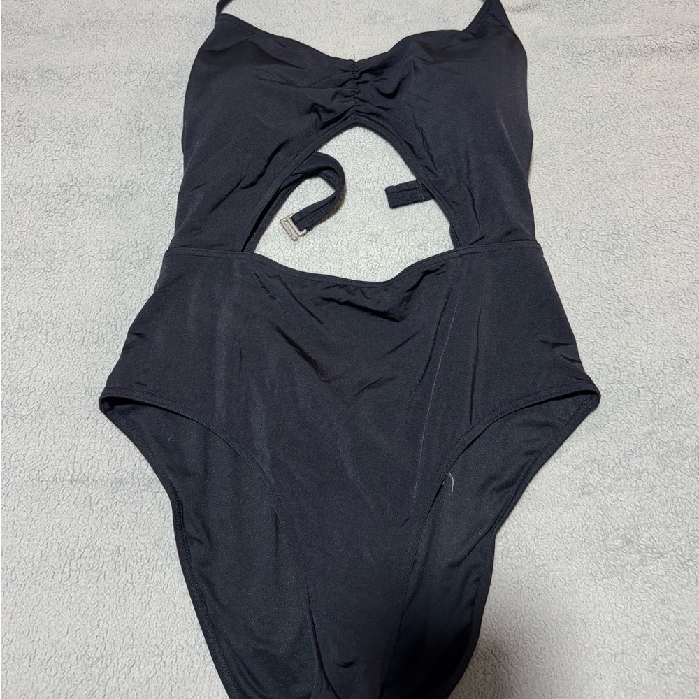 Abercrombie & Fitch one piece bathing suit